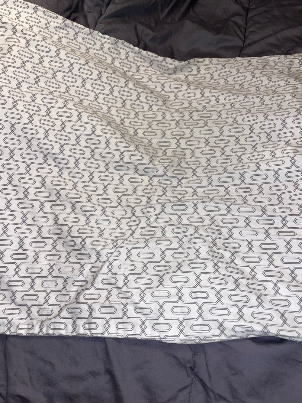 Beddy’s cotton zipper all in one comforter toddler/ dorm easy bedding camper RV - Picture 14 of 15